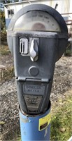 Duncan Parking Meter