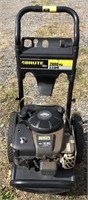 Brute 2800psi and 2.5gpm Pressure Washer. Missing