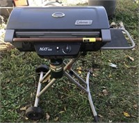 Coleman NXT100 Propane Grill