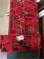 2 Tool Sets