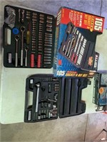 Tool Sets