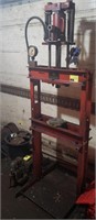 Fanco Drill Press model #S2J-JGM