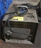 Kent-Moore Vacuum Pump model #5428-03