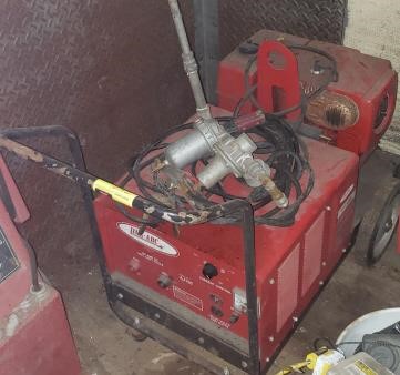 OLO Car, Equipment & Tool Estate Auction - Gary, IN