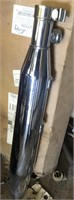 Screaming Eagle Harley Exhaust Pipes