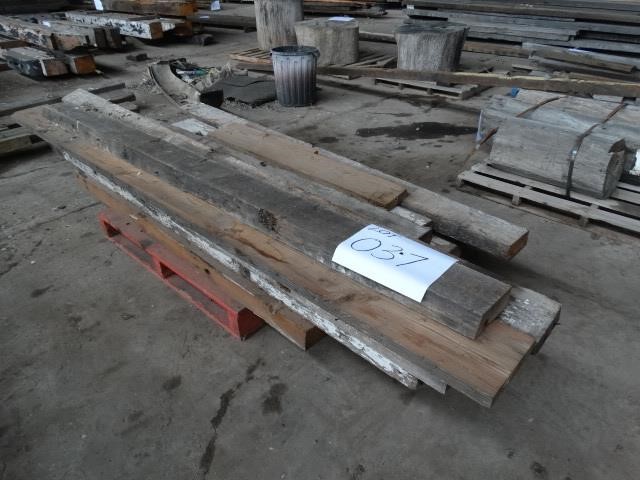 Timber Sale