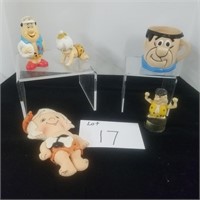 Flintstones Collection (5 items)