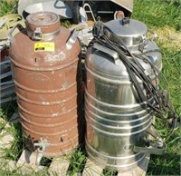 Thermal Liquid Carrier *bidder buying one times