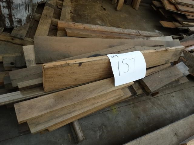 Timber Sale