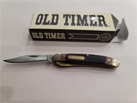 Old timer pocket knife