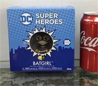 DC Super Heroes Vinyl Batgirl - sealed