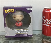 Dorbz Vinyl - Guardians of the Galaxy - sealed