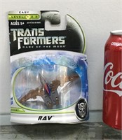 Transformers RAV (2010) - sealed