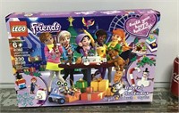 Lego Friends Advent Calendar (2019) - sealed