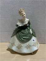 Royal Doulton Figurine - Soirée Hn 2312