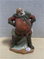 Royal Doulton Figurine - Falstaff Hn 2054