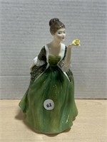 Royal Doulton Figurine - Fleur Hn 2368