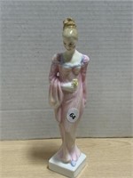 Royal Doulton Figurine - Daphne Hn 2268