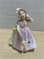 Royal Doulton Figurine - Babie Hn 2121