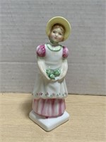 Royal Doulton Figurine - Emma Hn 2834 Kate