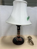 Moorcroft Table Lamp