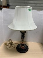 Moorcroft Table Lamp