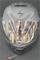 Snell Scorpion EXO R420 Motorcycle helmet