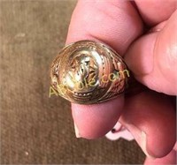 10K Gold Class Ring (6.4 g)