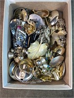 Nice Selections of Vintage Costume Jewelry