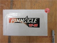 Pinnacle 97-98 Hackey Card Collection