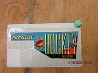 Pinnacle 94 Hockey Card Collection