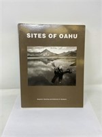 Sites of Oahu Hawaiiana reference book