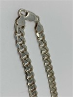 925 Italy silver chain