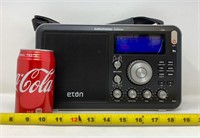Eton-Grundig Field Am/FM shortwave