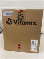 NEW  Vitamix Creations Blender VM0103, opened
