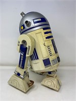Star Wars R2D2 Hasbro toy decor only