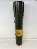 Mortar Tube Cartridge Round Holder Storage