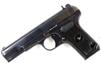 TOKOREV 9 MM PISTOL - 20030026