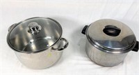 qualityu stainless cooking  pots