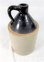 antique crockery jug