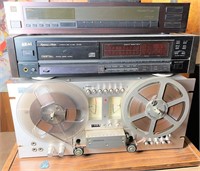 vintage sound equipment- PIoneer