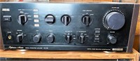 AKAI  vintage amplifier