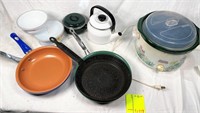 cookware & related