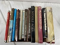 Indian Related books