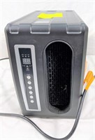 Comfort Glow 1500 w infrared heater