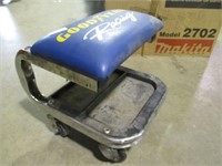 GOODYEAR ROLLING STAND