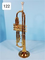 Conn 'Doc Severinsen' 1000B Trumpet