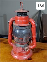 Dietz No. 50 Red Barn Lantern