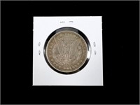 18778 Morgan dollar, MS