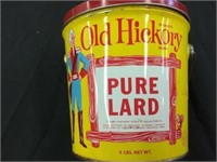 Lard Can-Old Hickory Nashville, TN
